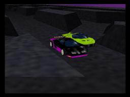 Rush 2 - Extreme Racing USA Screenthot 2
